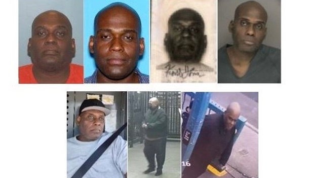 Brooklyn Subway Shooting Suspect Frank James In Custody After Massive Manhunt Live Updates 0806