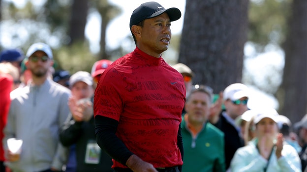 Woods bogeys second-straight hole