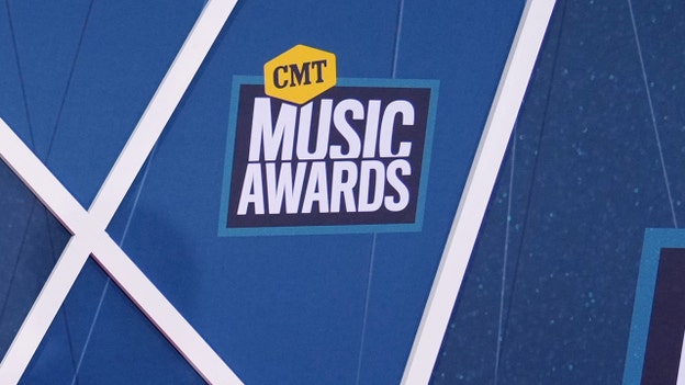 CMT Awards 2022: Here's who has won so far