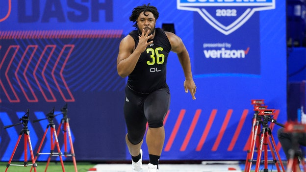 NFL Draft 2022: Brock Purdy is Mr. Irrelevant after action-packed 3-day  event