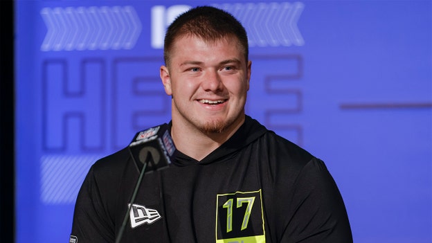 NFL Draft 2022: Brock Purdy is Mr. Irrelevant after action-packed