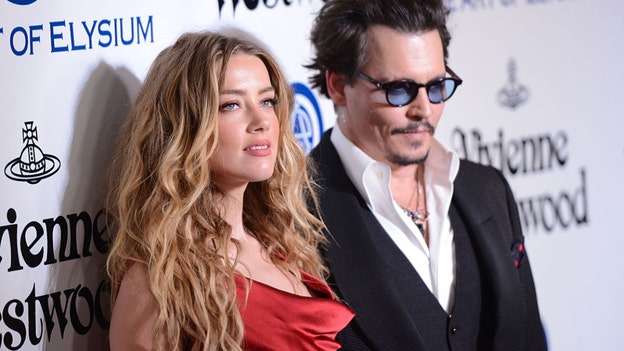 Johnny Depp, Amber Heard libel trial to continue Wednesday with Depp  testimony, other witnesses | Live Updates