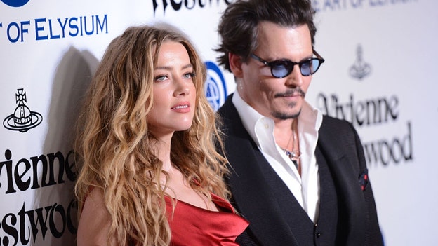 Johnny Depp, Amber Heard libel trial to continue Wednesday with Depp  testimony, other witnesses | Live Updates