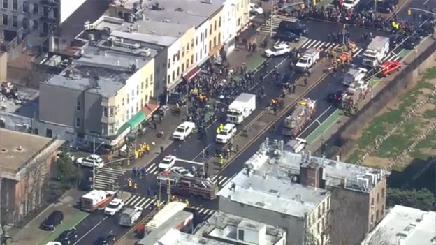 NYPD provides update regarding ongoing subway station investigation