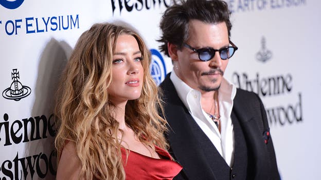 Johnny Depp recounts infamous defecation incident