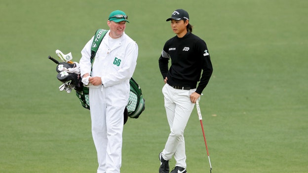 Masters 2022 LIVE leaderboard: Tiger Woods makes the cut as Scheffler holds  lead, Golf, Sport