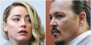 Johnny Depp wins defamation trial against Amber Heard, awarded over $10m in  damages | Live Updates from Fox News Digital