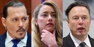 Johnny Depp wins defamation trial against Amber Heard, awarded ...