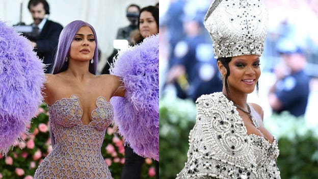 Met Gala 2022 'Gilded Glamour' theme gets mixed reactions: 'Impeccable timing'