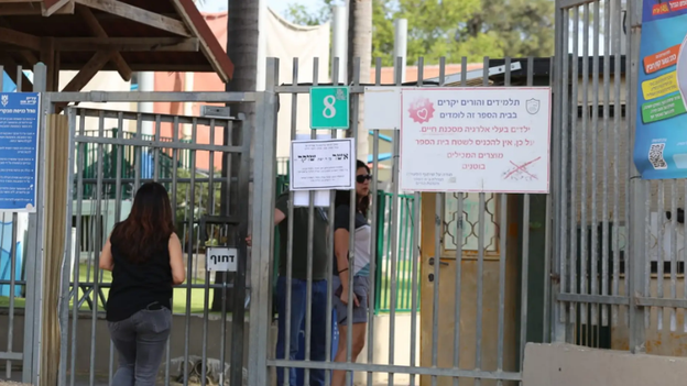 Could Israeli school security methods serve as model for US schools?