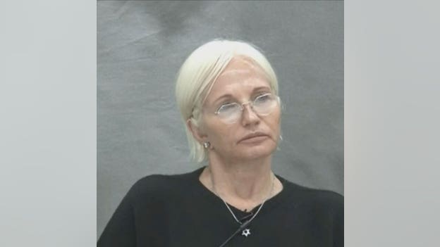 Ellen Barkin testifies against Johnny Depp in defamation trial