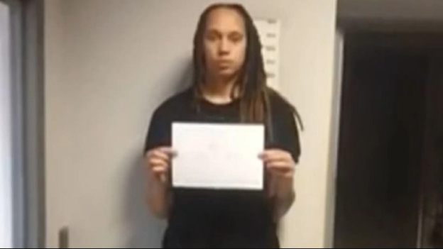 Russia 'wrongfully detained' Brittney Griner in February, State Department says