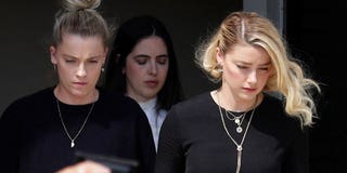 Johnny Depp wins defamation trial against Amber Heard, awarded ...