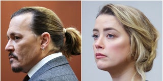 Jordyn Ryder Hot - Johnny Depp wins defamation trial against Amber Heard, awarded over $10m in  damages | Live Updates from Fox News Digital