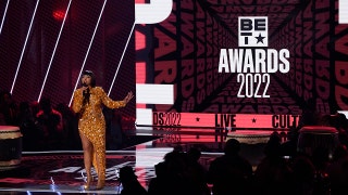 BET Awards 2022 stars criticize Roe v. Wade ruling: 'F--- you Supreme Court'