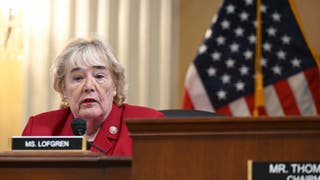 Lofgren says ‘rejection’ of Trump’s litigation efforts was ‘overwhelming’