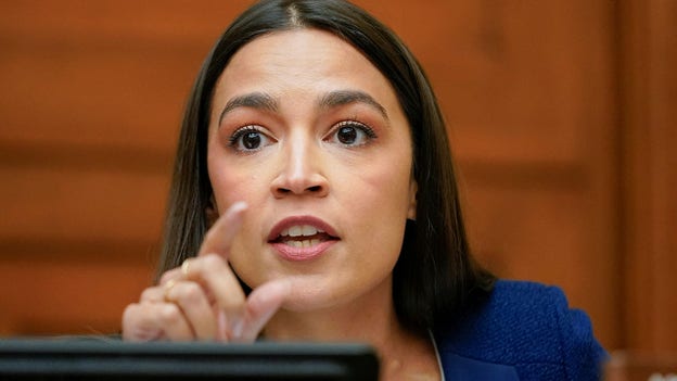 AOC wonders if pro-life Democrats should continue to serve: 'We really need to reassess'