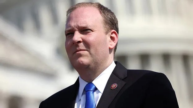 Lee Zeldin wins GOP nomination for New York gubernatorial race