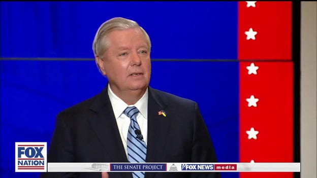 Graham: Must change leadership in country in 2022