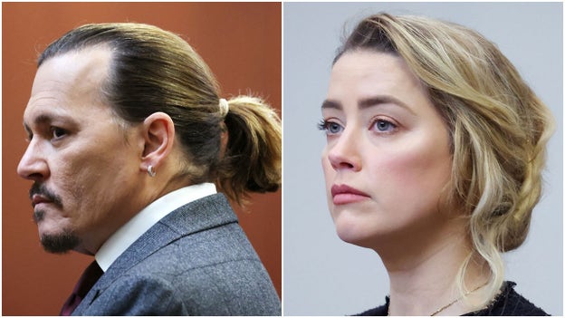 Johnny Depp Wins Defamation Trial Against Amber Heard, Awarded Over ...