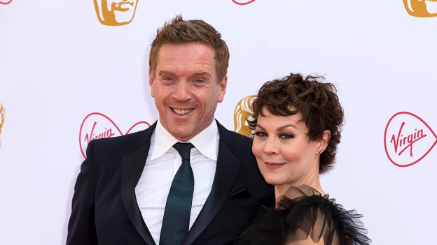 Damian Lewis, Stella McCartney among hundreds to be honored during by the queen during jubilee