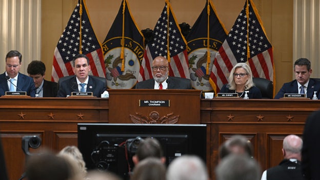 What to expect during the fifth public Jan. 6 Committee hearing