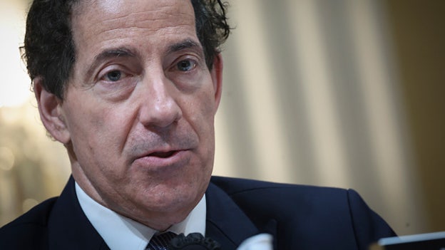 Raskin says Jan. 6 events true 'American carnage,' Watergate in comparison a 'Cub Scout meeting'