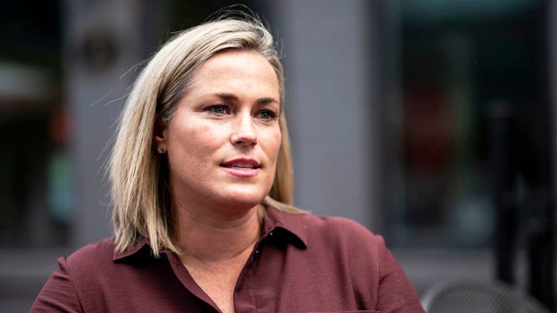 Tiffany Smiley advances to general election for Senate in Washington