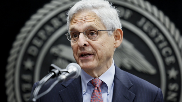 Frustrations mounting at Attorney General Merrick Garland following Mar-a-Lago raid, sources say