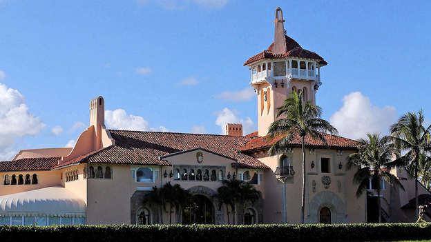 Judge to weigh whether unsealing affidavit for Mar-a-Lago raid will jeopardize Trump investigation