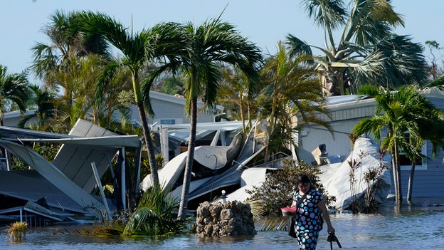 Florida Disaster Fund receives over $10 million in donations