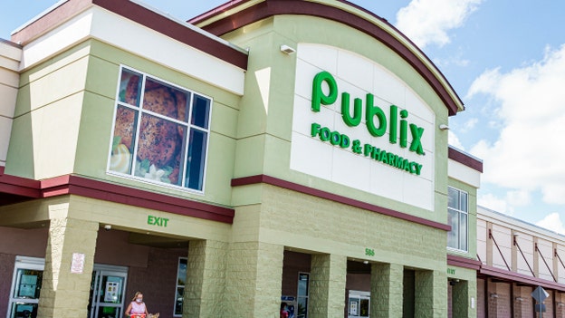 Florida Publix grocery stores close ahead of Hurricane Ian