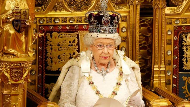 Queens's funeral is her 'final act as head of state': What to expect from the 'formal ceremony'
