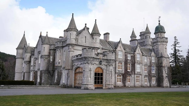Queen Elizabeth II's beloved Balmoral: A look at the Scottish castle