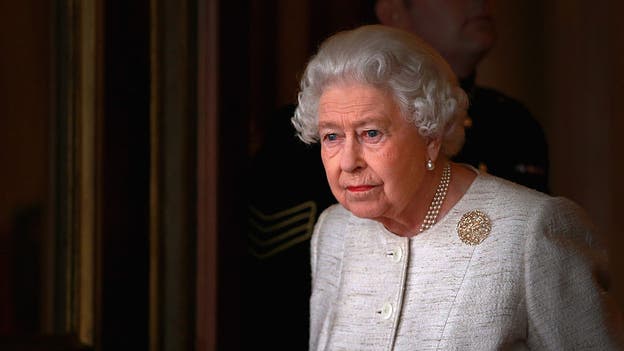 Bill Maher predicts British reverence toward Royal Family 'died with' Queen Elizabeth II