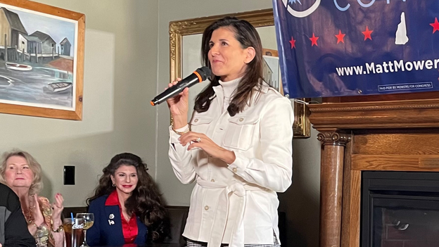 Haley endorses Sununu, Bolduc; heading to New Hampshire this week to join them on campaign trail