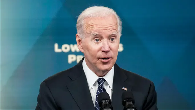 Biden remarks expected to portray political opposition as a threat to democracy