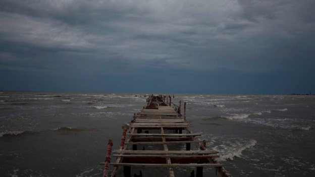 Former FEMA deputy administrator on Hurricane Ian: 'Make sure' actions reflect risk
