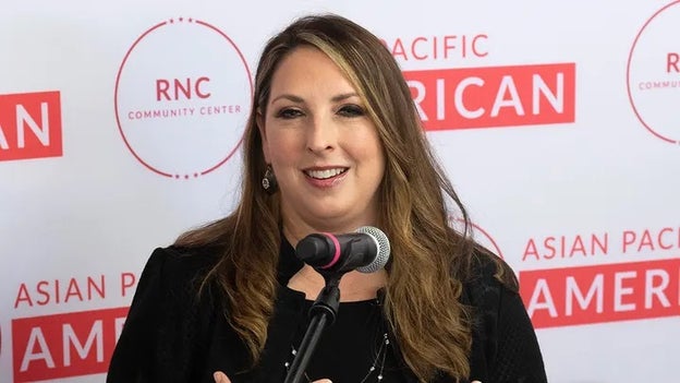 RNC hits 50 million voter contacts two months ahead of midterm elections