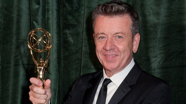 Peter Morgan, 'The Crown' writer, expects Netflix to pause filming after Queen Elizabeth's death