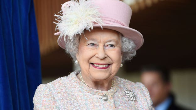 What we know about Queen Elizabeth II's funeral