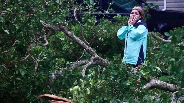 Florida power outages reported for nearly 270K as Hurricane Ian approaches