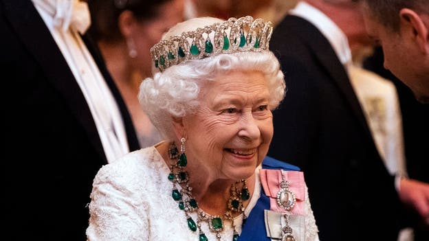 Liberals blast 'colonialism' after Queen Elizabeth's death: 'Murder, exploitation, theft'