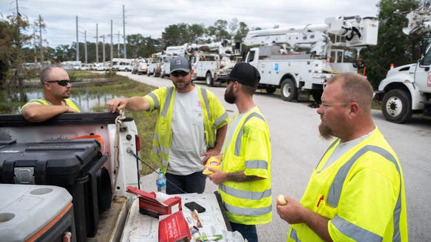 Collier County, City of Naples issues mandatory curfew for residents