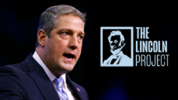 Democrat Tim Ryan turns to co-founder of disgraced Lincoln Project for help on campaign trail