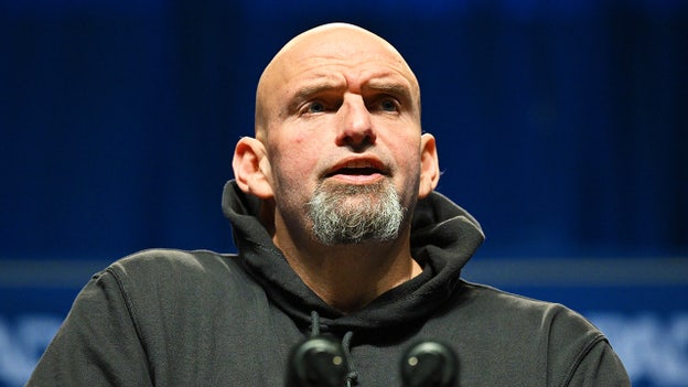 Fetterman says Pennsylvania Senate 'debate wasn't easy,' blames performance against Oz on stroke