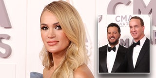 CMA Awards: Nashville celebrates country music | Live Updates from ...