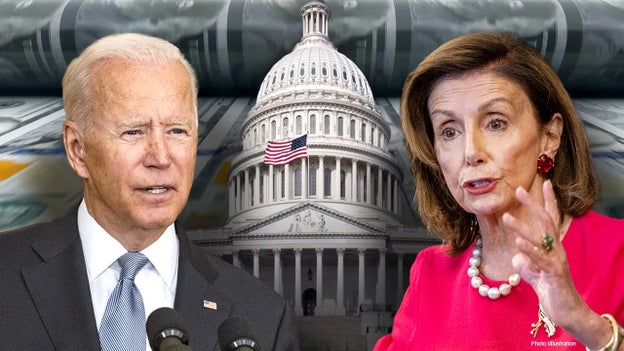 Democrats forced to defend home territory as Republicans set sights on Biden House districts