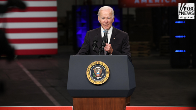 Biden’s campaign stops hurt Dems and boosted Republicans, GOP operatives say