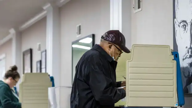 Nebraska passes voter photo ID measure for upcoming elections